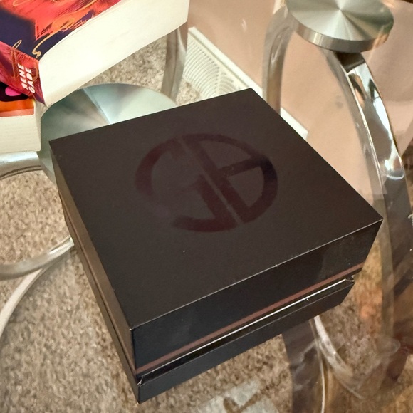 Giani Bernini Sterling Silver Snake Ring with Cubic Zirconia - Picture 3 of 4